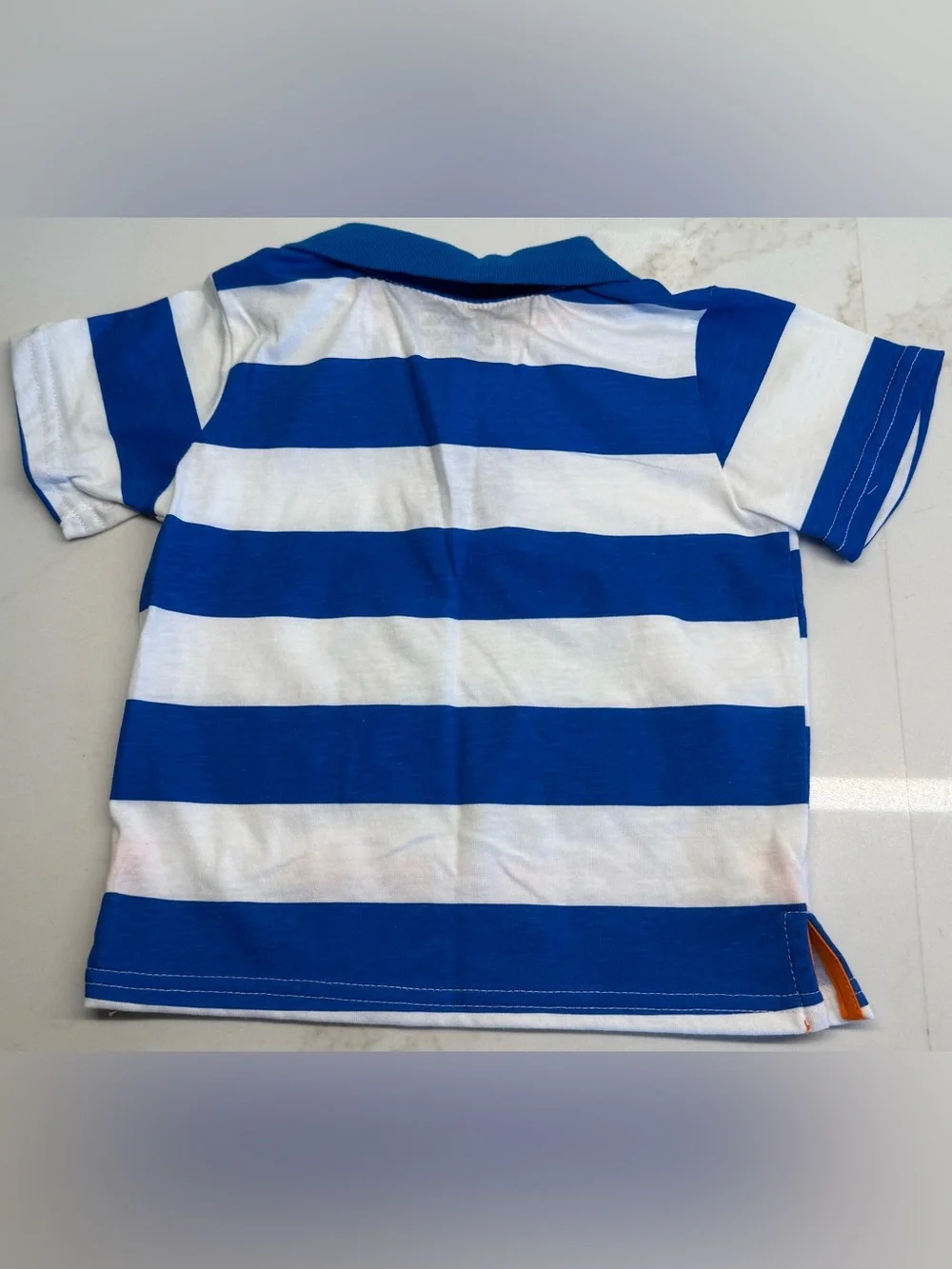 Mixed Brands boys 12m